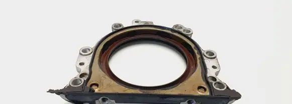 Audi A4 S4 B7 8E 8H Timing chain cover 