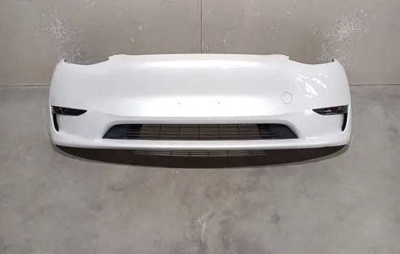 Tesla Model Y Front bumper