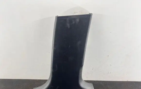 Audi A6 S6 C6 4F (B) pillar trim (bottom) 4F0867240C 1055100630