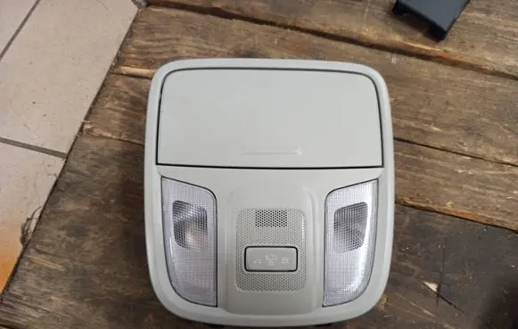 KIA Niro Front seat light 92800D90XX
