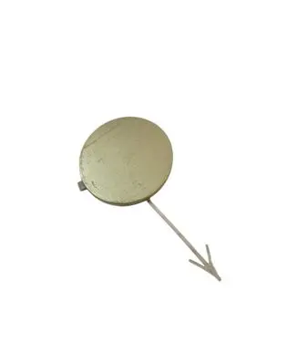 Ford Mondeo Mk III Front tow hook cap/cover 1S7117A989AUTOAS1 1S7117A989