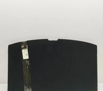 Tesla Model Y Juniper Trunk/boot floor carpet liner 193590760D