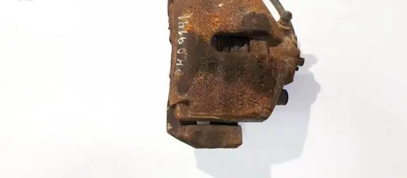 Seat Leon (1P) Front brake caliper 582vl