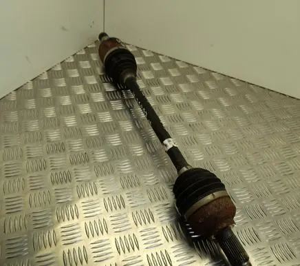 Tesla Model 3 Front driveshaft 104411900D