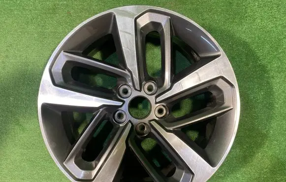 Hyundai Kona I R18 spare wheel 52910J9300