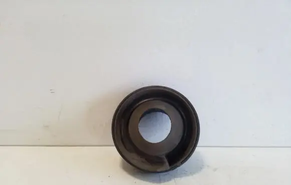 Jaguar XE Front coil spring rubber mount 