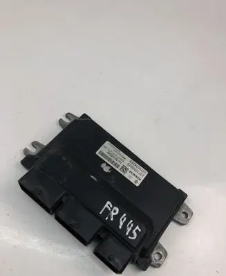Renault Captur Engine control unit/module 237105990S
