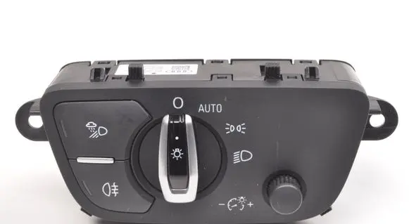 Audi Q5 SQ5 Light switch 4M0941531AA