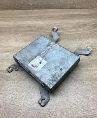 Mazda 323 F Engine control unit/module ECU MAZDA16PETROL