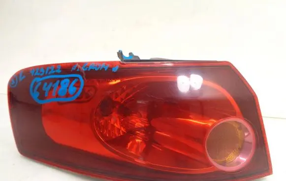 Fiat Croma Rear/tail lights