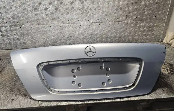 Mercedes-Benz S W220 Tailgate/trunk/boot lid
