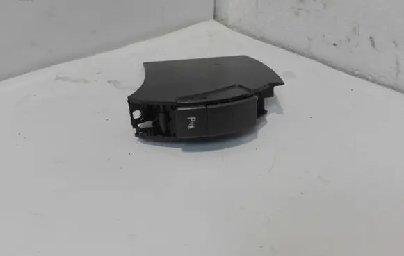 Volkswagen Phaeton Parking (PDC) sensor switch 3D1959672D
