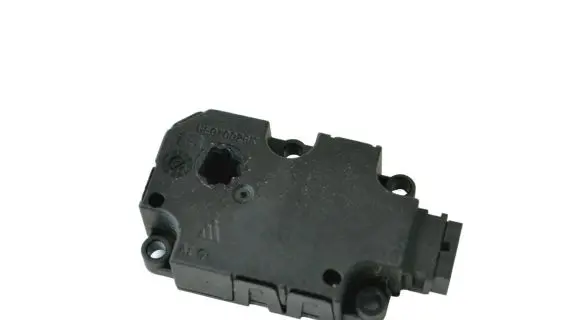 Mercedes-Benz A W176 Airbag deployment crash/impact sensor CZ1139300857