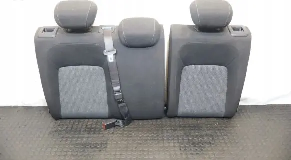 Opel Insignia B Seat and door cards trim set 