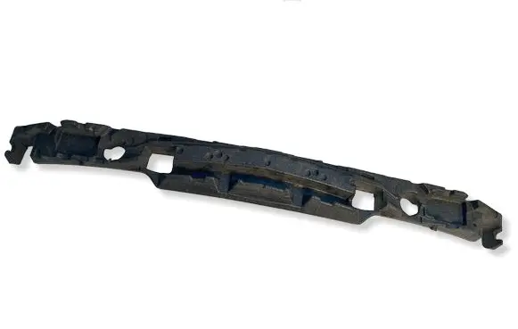 Mercedes-Benz S W222 Front bumper foam support bar A2228850437