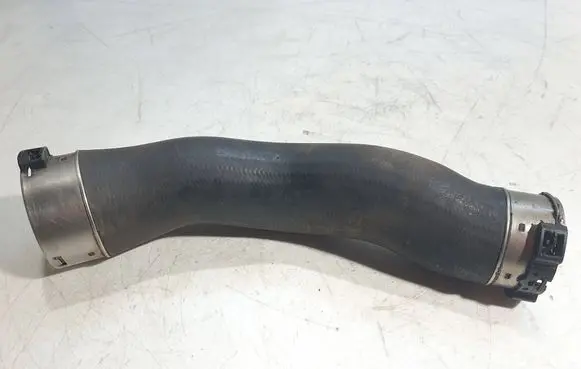 BMW 1 F20 F21 Intercooler hose/pipe 5504150251