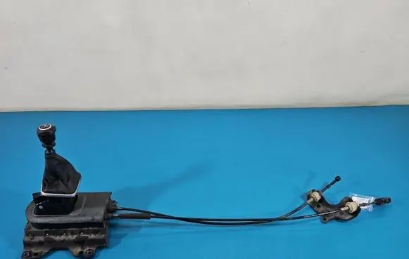 Fiat Linea Gear shift cable linkage 55209892 IMPRK1596213
