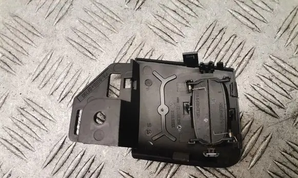 Audi A4 S4 B8 8K Other interior part 8K2905219