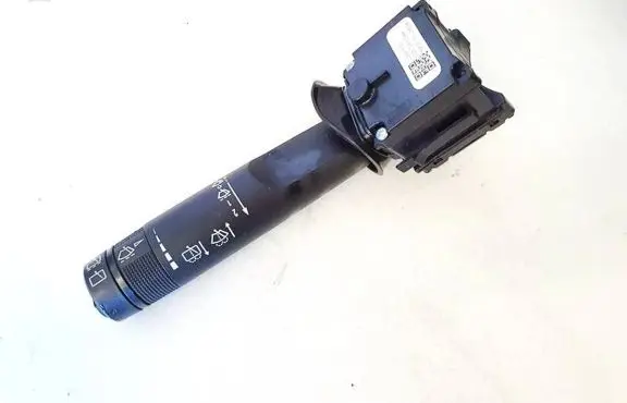 Opel Astra J Wiper control stalk 20941131 02570410344