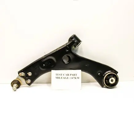 Ford Kuga III Front lower control arm/wishbone LX613A424BEA