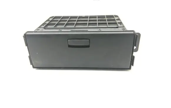 Chevrolet Captiva Glove box