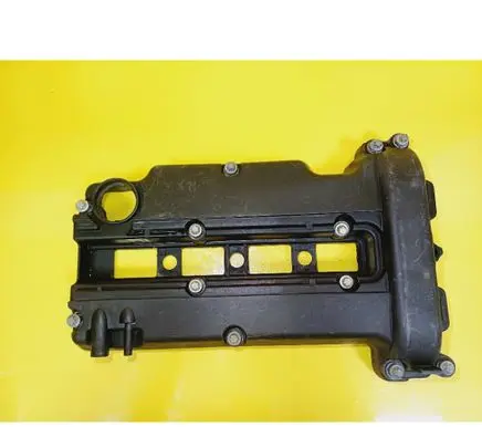 Opel Corsa C Rocker cam cover 55351461
