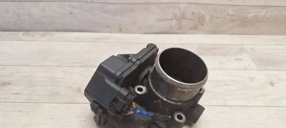 Hyundai i40 Throttle valve 351002A900 145406 5WY9178A