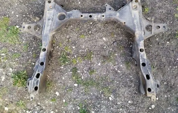 Mercedes-Benz A W177 Front subframe