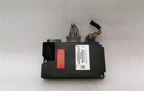 Mercedes-Benz SL R230 Sunroof control unit/module A2308201626