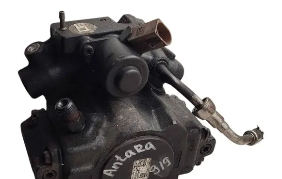 Opel Antara Fuel injection high pressure pump 28318240 25187376