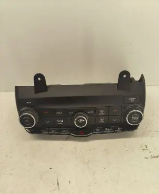 Dodge Durango Climate control unit P68465681AC