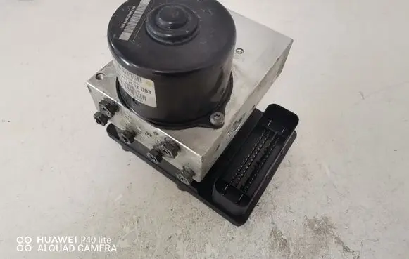 Mercedes-Benz C W203 ABS Pump A0044312912 10020403854 A0325459132