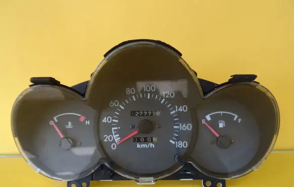 Hyundai Atos Classic Speedometer (instrument cluster) 9400102302 71110650 20024123