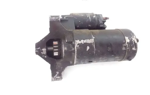 Peugeot 307 Starter motor M001T80381