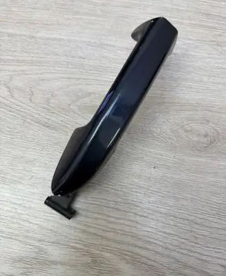 Volkswagen PASSAT B6 Front door exterior handle 