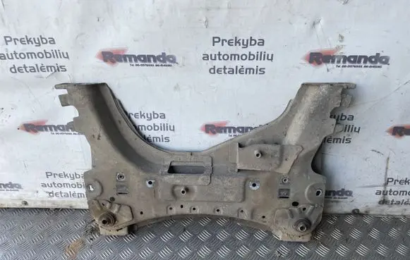 Renault Megane II Front subframe
