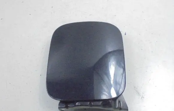 Audi A3 S3 8L Fuel tank cap trim 8L0010157K