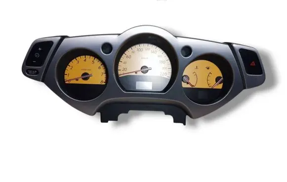 Nissan Murano Z50 Speedometer (instrument cluster) 68240ca000 Cc0009m3t 0503170017