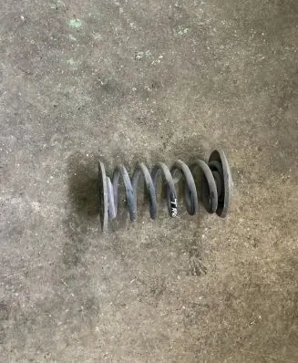 Chevrolet Trax Rear coil spring