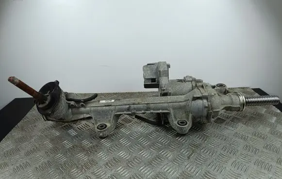 Jeep Grand Cherokee WL Steering rack 68581380AC A2041M0875