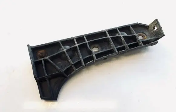 Audi A6 S6 C5 4B Front bumper mounting bracket 4b0807284b