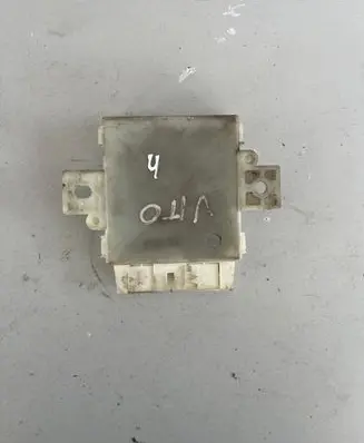 Mercedes-Benz Vito Viano W639 Parking PDC control unit/module A0004460156 A6399003300 A6399022000