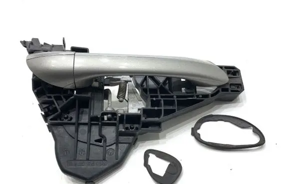 Mercedes-Benz B W245 Front door exterior handle A1697600234