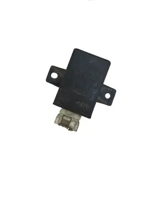 Chevrolet Aveo Door central lock control unit/module 96190176 4056176