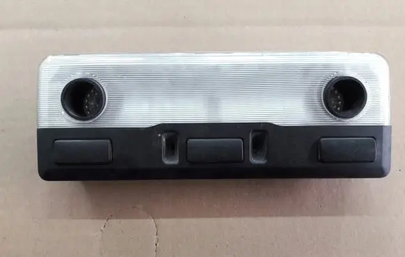 BMW 5 E60 E61 Front seat light 6935883