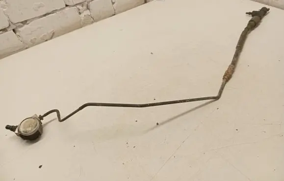 Volkswagen Transporter - Caravelle T5 Clutch pipe/line 