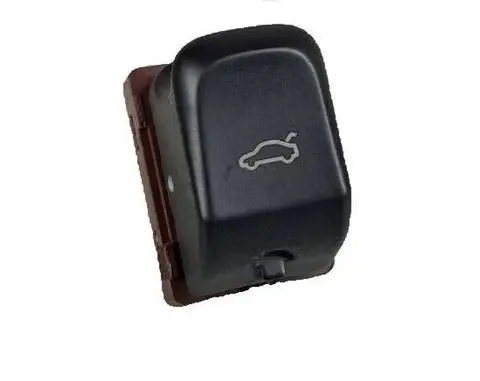 Audi A4 S4 B5 8D Tailgate opening switch 8K0959831