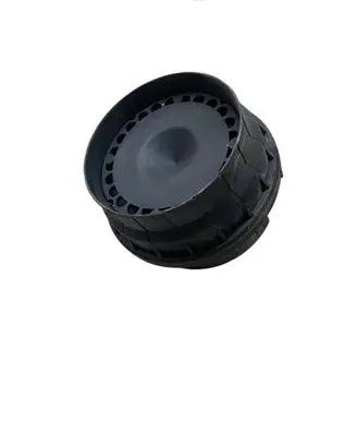BMW 5 F10 F11 Alarm system siren 9198581