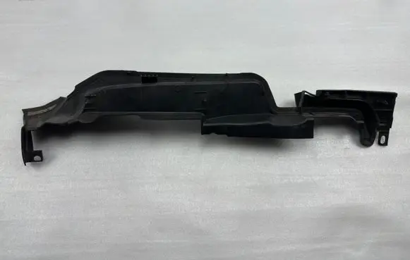 Audi A4 S4 B9 Fender end trim 8W0821169