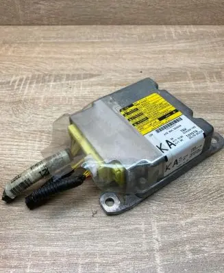Toyota Avensis T270 Airbag control unit/module 8917005250 219122103 WithPlug